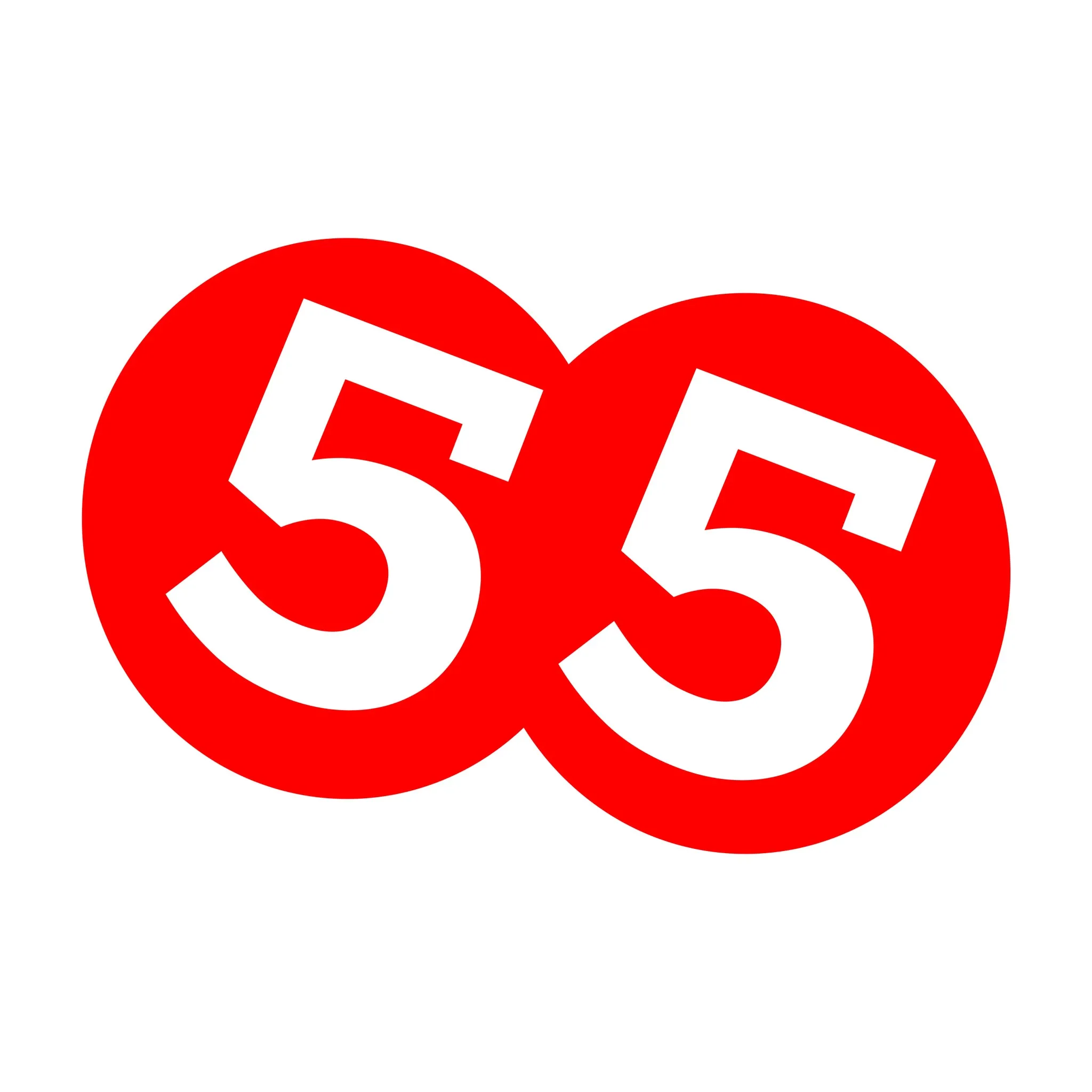 55FIVE - Game TPS Penuh Aksi