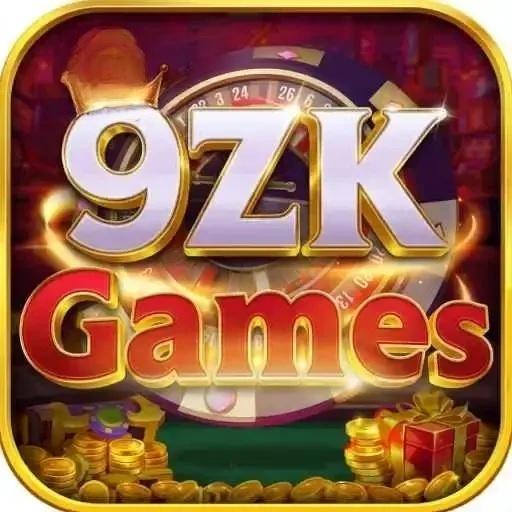 9ZKGAMES - Permainan Idle yang Seru