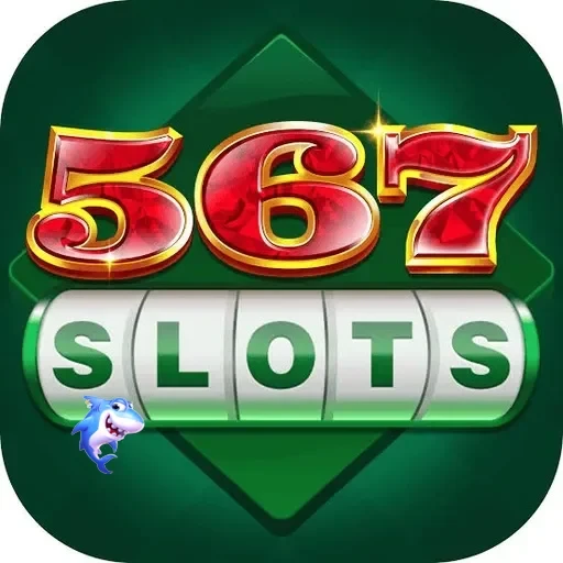 Logo 567slots